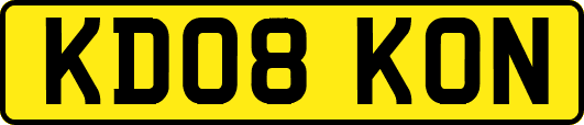 KD08KON