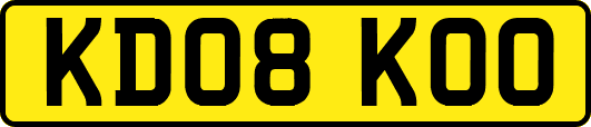 KD08KOO
