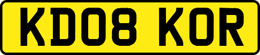 KD08KOR