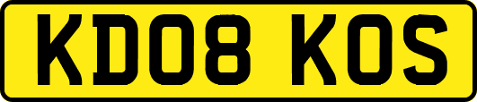 KD08KOS