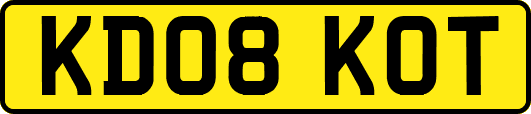 KD08KOT