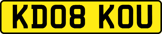 KD08KOU
