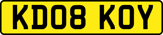 KD08KOY