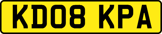 KD08KPA