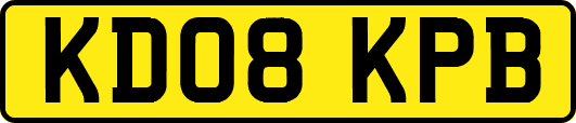 KD08KPB
