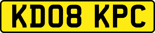 KD08KPC