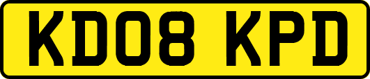 KD08KPD