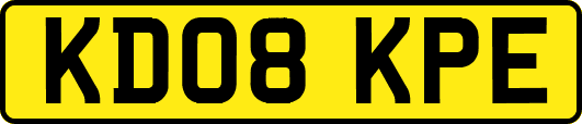 KD08KPE