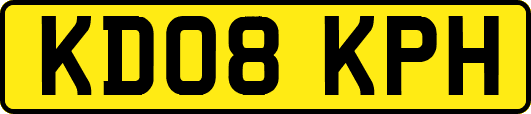 KD08KPH