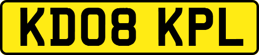 KD08KPL