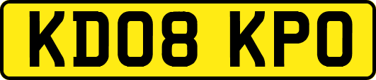 KD08KPO