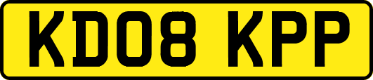 KD08KPP