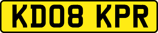 KD08KPR