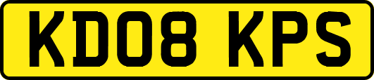 KD08KPS