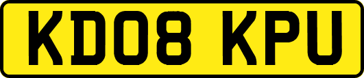 KD08KPU