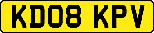 KD08KPV