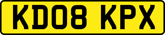 KD08KPX