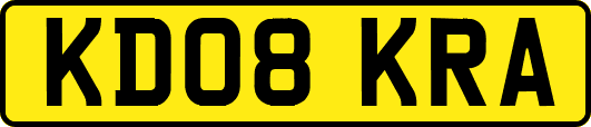 KD08KRA