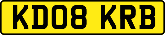KD08KRB