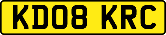 KD08KRC