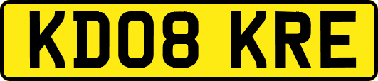 KD08KRE