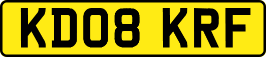 KD08KRF