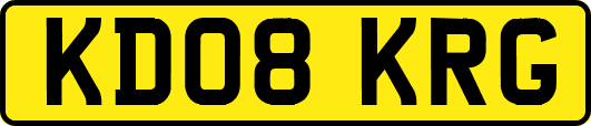KD08KRG