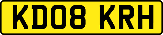 KD08KRH