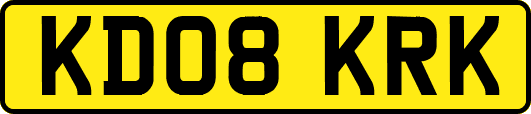 KD08KRK