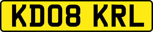 KD08KRL