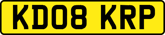 KD08KRP