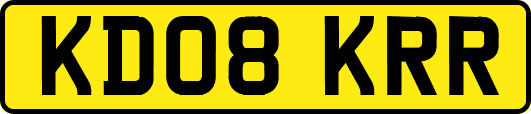 KD08KRR