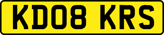 KD08KRS