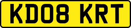 KD08KRT