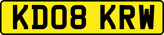 KD08KRW