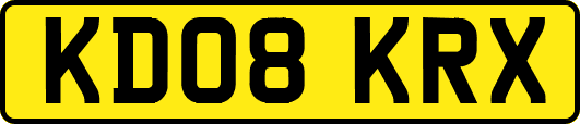 KD08KRX