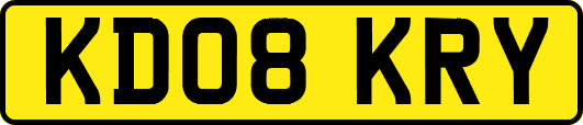 KD08KRY