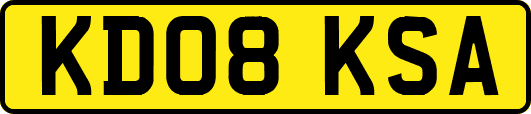 KD08KSA