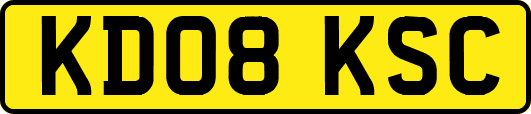 KD08KSC
