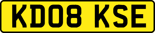 KD08KSE
