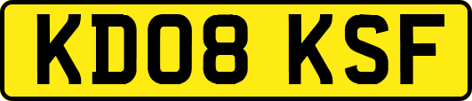 KD08KSF