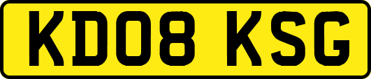 KD08KSG