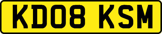 KD08KSM