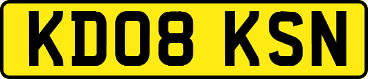 KD08KSN