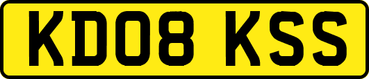 KD08KSS