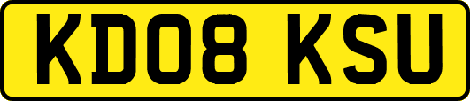 KD08KSU