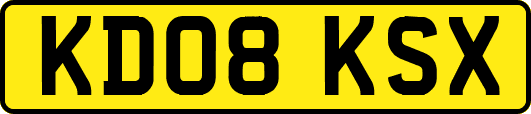 KD08KSX