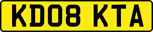 KD08KTA