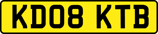 KD08KTB