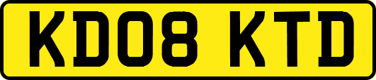 KD08KTD
